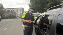 В Нижнем Тагиле пьяный водитель попался прямо у здания ГАИ 