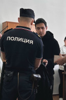 В Нижнем Тагиле вынесли приговор «курьеру» телефонных мошенников, обманувшему пенсионерку на полмиллиона рублей