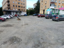 Житель Нижнего Тагила пожаловался Владимиру Радаеву на разбитую дорогу и тротуар у трамвайного кольца на Красном Камне  