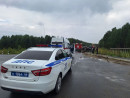 На трассе под Нижним Тагилом в ДТП погиб 18-летний водитель На трассе под Нижним Тагилом в ДТП погиб 18-летний водитель