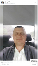 Экс-глава МО Горноуральский Дмитрий Летников вышел на свободу