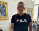 Тагильский общественник Фёдор Трачук внезапно исчез из соцсетей