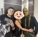 Тагильчанин продаёт автограф фронтмена группы Rammstein за 300 тысяч рублей 