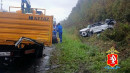На Серовском тракте в ДТП погиб житель Нижнего Тагила