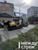 «Чуть не сбили мою маму и двух школьников». Тагильчанка просит сделать пешеходный переход на недавно отремонтированном участке улицы Карла Либкнехта «Чуть не сбили мою маму и двух школьников». Тагильчанка просит сделать пешеходный переход на недавно отремонтированном участке улицы Карла Либкнехта