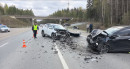 В суд Ленинский районный суд Нижнего Тагила поступило дело о смертельном ДТП