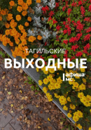 Тагильские выходные, топ-7: акустический блюз, игры с фразеологизмами, брайль-арт и легендарные французские кино-полицейские Тагильские выходные, топ-7: акустический блюз, игры с фразеологизмами, брайль-арт и легендарные французские кино-полицейские