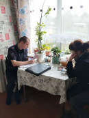 В Нижнем Тагиле транспортные полицейские привлекли к ответственности мать 15-летнего подростка, который сбежал из дома ради экстремальной поездки на поезде В Нижнем Тагиле транспортные полицейские привлекли к ответственности мать 15-летнего подростка, который сбежал из дома ради экстремальной поездки на поезде