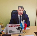 Бывшего главу Серова отправили под стражу по делу о взятке
