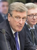 Арестован гендиректор парка «Патриот» Минобороны РФ Игорь Васильев