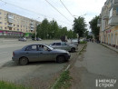 Свердловский облсуд оставил в силе штраф автолюбителю из Нижнего Тагила за парковку на газоне