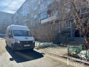 Службу скорой помощи Свердловской области объединит единая диспетчерская в Екатеринбурге Службу скорой помощи Свердловской области объединит единая диспетчерская в Екатеринбурге