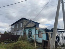 В Нижнем Тагиле при пожаре в частном доме погибли два человека