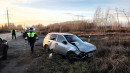 Под Нижним Тагилом в ДТП пострадали три человека