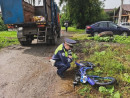 В Нижнем Тагиле будут судить водителя мусоровоза, насмерть задавившего ребёнка