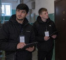 Вас устраивает качество воды? В домах Нижнего Тагила подозрительные молодые люди проводят странный опрос Вас устраивает качество воды? В домах Нижнего Тагила подозрительные молодые люди проводят странный опрос