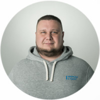Аватар пользователя Павел Булатов